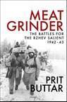 Meat Grinder - Prit Buttar - 9781472851826
