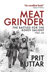 Meat Grinder - Prit Buttar - 9781472851826