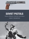 Soviet Pistols - Leroy (Author) Thompson - 9781472853486
