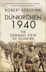 Dunkirchen 1940 - Robert Kershaw - 9781472854377