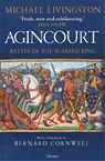 Agincourt - Dr Michael Livingston - 9781472855169