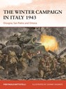 The Winter Campaign in Italy 1943 - Pier Paolo Battistelli - 9781472855695