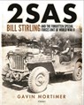 2SAS - Gavin Mortimer - 9781472856739