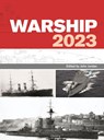 Warship 2023 - John Jordan - 9781472857132