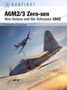 A6M2/3 Zero-sen - Michael John Claringbould - 9781472857491