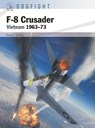 F-8 Crusader - Peter E. Davies - 9781472857545
