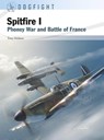 Spitfire I - Tony (Editor) Holmes - 9781472857675