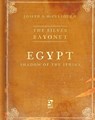 The Silver Bayonet: Egypt: Shadow of the Sphinx - Joseph A. (Author) McCullough - 9781472858863