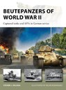 Beutepanzers of World War II - Steven J. (Author) Zaloga - 9781472859389