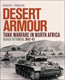 Desert Armour - Robert Forczyk - 9781472859846