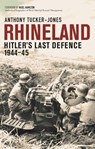 Rhineland - Anthony Tucker-Jones - 9781472859921