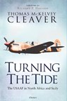 Turning The Tide - Thomas McKelvey Cleaver - 9781472860262