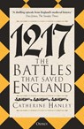 1217 - Dr Catherine Hanley - 9781472860897