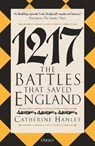 1217 - Dr Catherine Hanley - 9781472860897