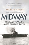 Midway - Mark (Author) Stille - 9781472862068