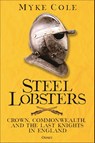 Steel Lobsters - Myke Cole - 9781472863584
