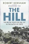 The Hill - Robert Kershaw - 9781472864550
