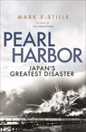 Pearl Harbor - Mark (Author) Stille - 9781472865311