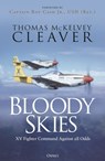 Bloody Skies - Thomas McKelvey Cleaver - 9781472865625