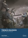 Trench Raiders - Daniel Pilgrim - 9781472866929
