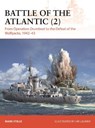 Battle of the Atlantic (2) - Mark (Author) Stille - 9781472867261