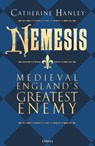 Nemesis - Dr Catherine Hanley - 9781472867445