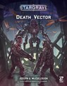 Stargrave: Death Vector - Joseph A. (Author) McCullough - 9781472869173
