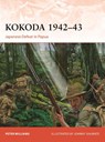 Kokoda 1942–43 - Dr Peter Williams - 9781472869821