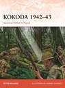 Kokoda 1942–43 - Dr Peter Williams - 9781472869821