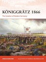 Koniggratz 1866 - Angus Konstam - 9781472871282