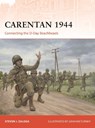 Carentan 1944 - Steven J. (Author) Zaloga - 9781472871657