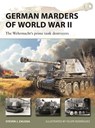 German Marders of World War II - Steven J. (Author) Zaloga - 9781472872142