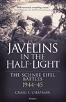 Javelins in the Half-Light - Craig S. Chapman - 9781472875266