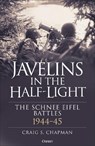 Javelins in the Half-Light - Craig S. Chapman - 9781472875266