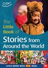 The Little Book of Stories from Around the World - Marianne Sargent - 9781472903495