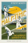 Half-Time - WINDER,  Robert - 9781472908926