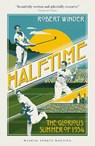 Half-Time - Robert Winder - 9781472908940