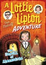 The Scroll of Alexandria A Lottie Lipton Adventure - Dan Metcalf - 9781472911872