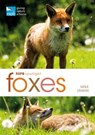 RSPB Spotlight: Foxes - Mike Unwin - 9781472912091