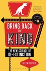 Bring Back the King - Helen Pilcher - 9781472912275