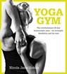 Yoga Gym - Nicola Jane Hobbs - 9781472912886
