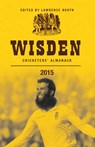 Wisden Cricketers' Almanack - BOOTH,  Lawrence - 9781472913562
