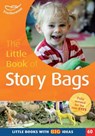 The Little Book of Story Bags - Marianne Sargent - 9781472914156
