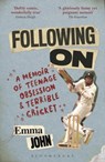 Following On - Emma John - 9781472916891