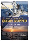 The Complete Ocean Skipper - CUNLIFFE,  Tom - 9781472918130
