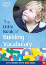 The Little Book of Building Vocabulary - Keri Finlayson - 9781472918550