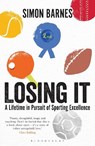 Losing It - Simon Barnes - 9781472918789