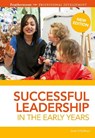 Successful Leadership in the Early Years - June O'Sullivan - 9781472919038