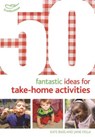 50 Fantastic Ideas for Take-Home Activities - Kate Bass ; Jane Vella - 9781472919182