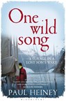 One Wild Song - Paul Heiney - 9781472919519